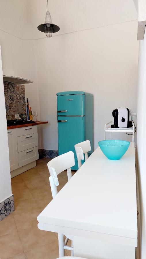Casa Blue Windows P1 Apartment Favignana Exterior photo