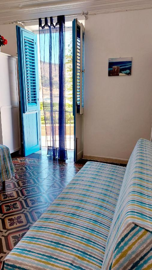 Casa Blue Windows P1 Apartment Favignana Exterior photo